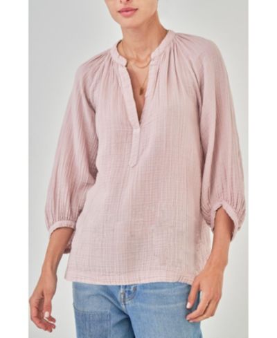 Shell pink
