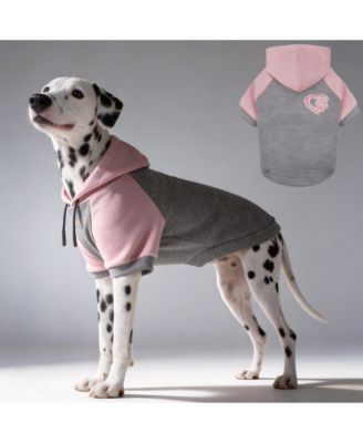 Grey pink