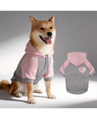 Grey pink