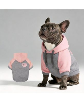 Grey pink