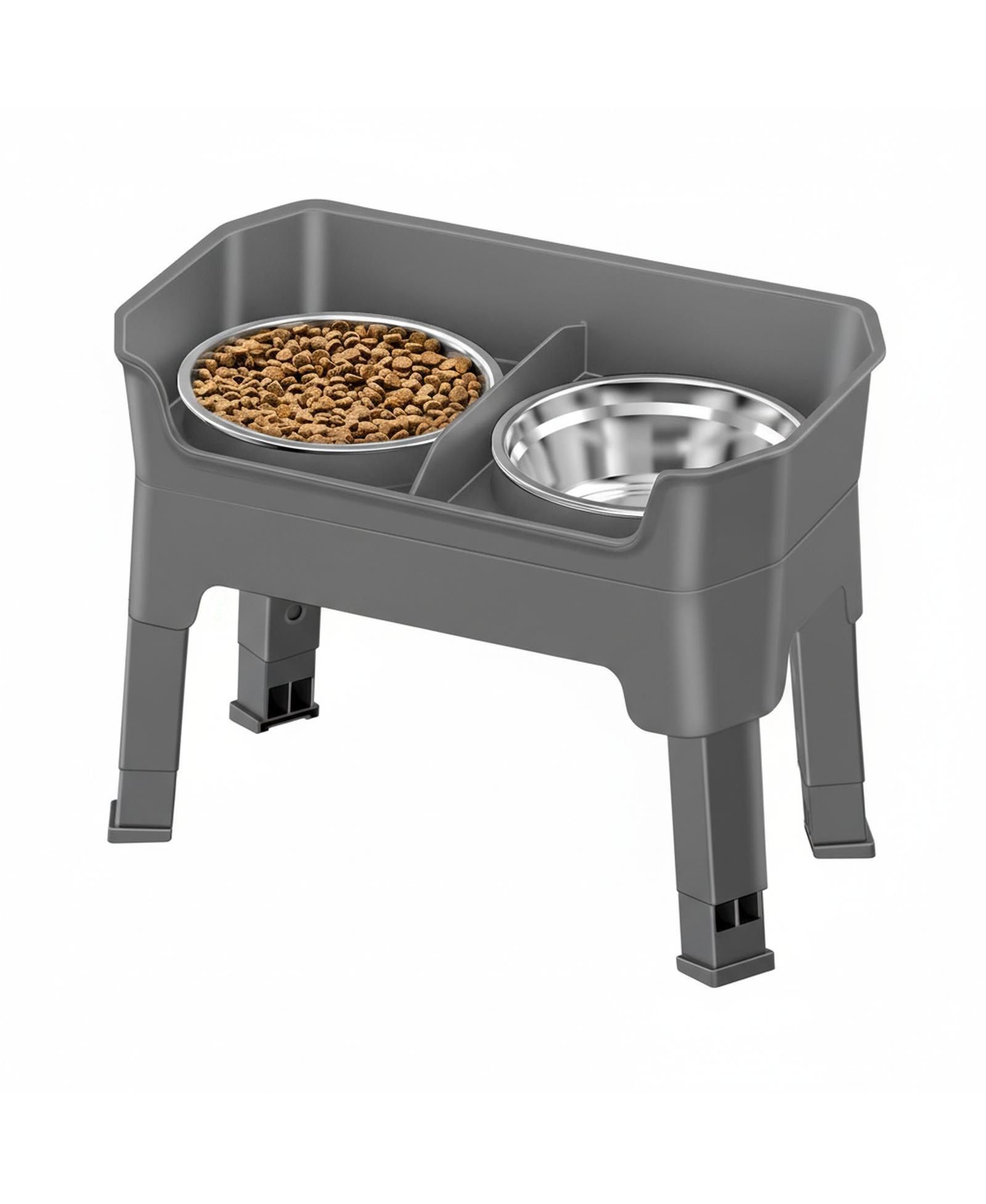 Миска для собак ARONKL Slow Feeder