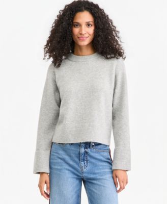 Light Grey Heather