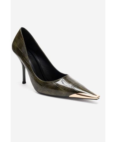 Prologue Shoes women's  Alvena Stiletto Pump