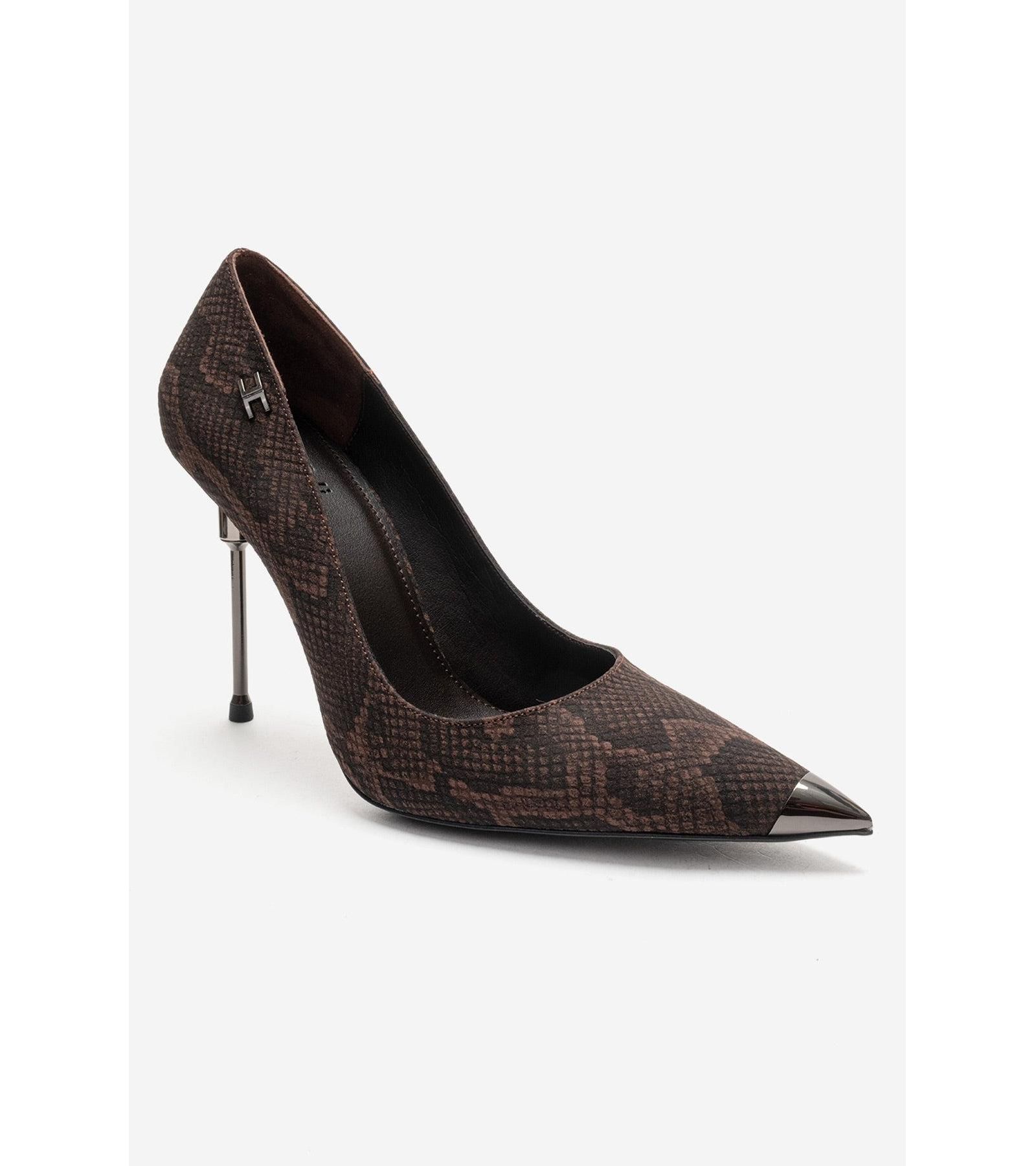 Prologue Shoes Womens Carlas Stiletto Pump
