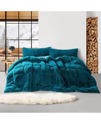 Real teal