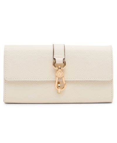 Anne Klein Mini Clasp Shoulder Handbag