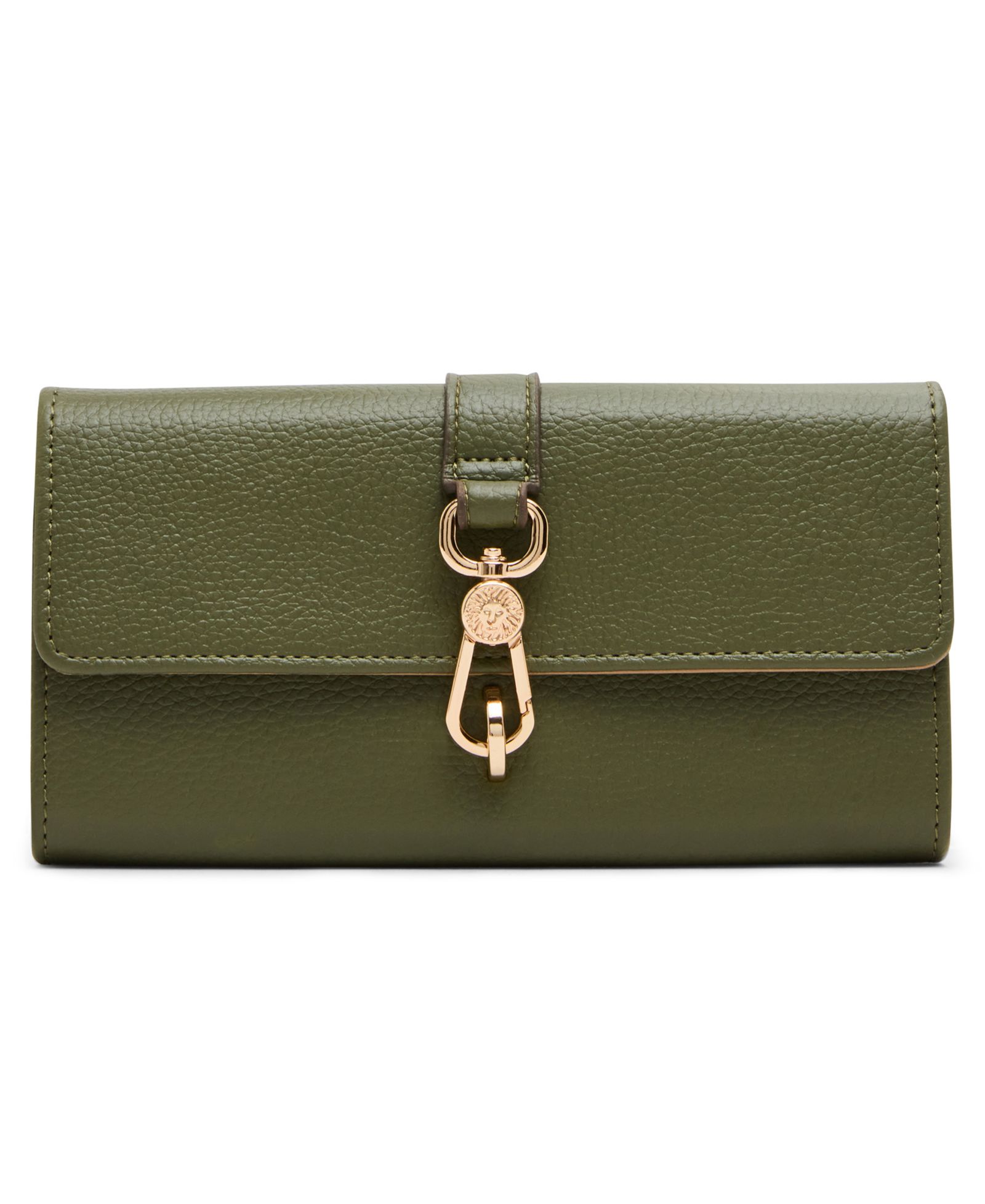 Anne Klein Mini Clasp Shoulder Handbag
