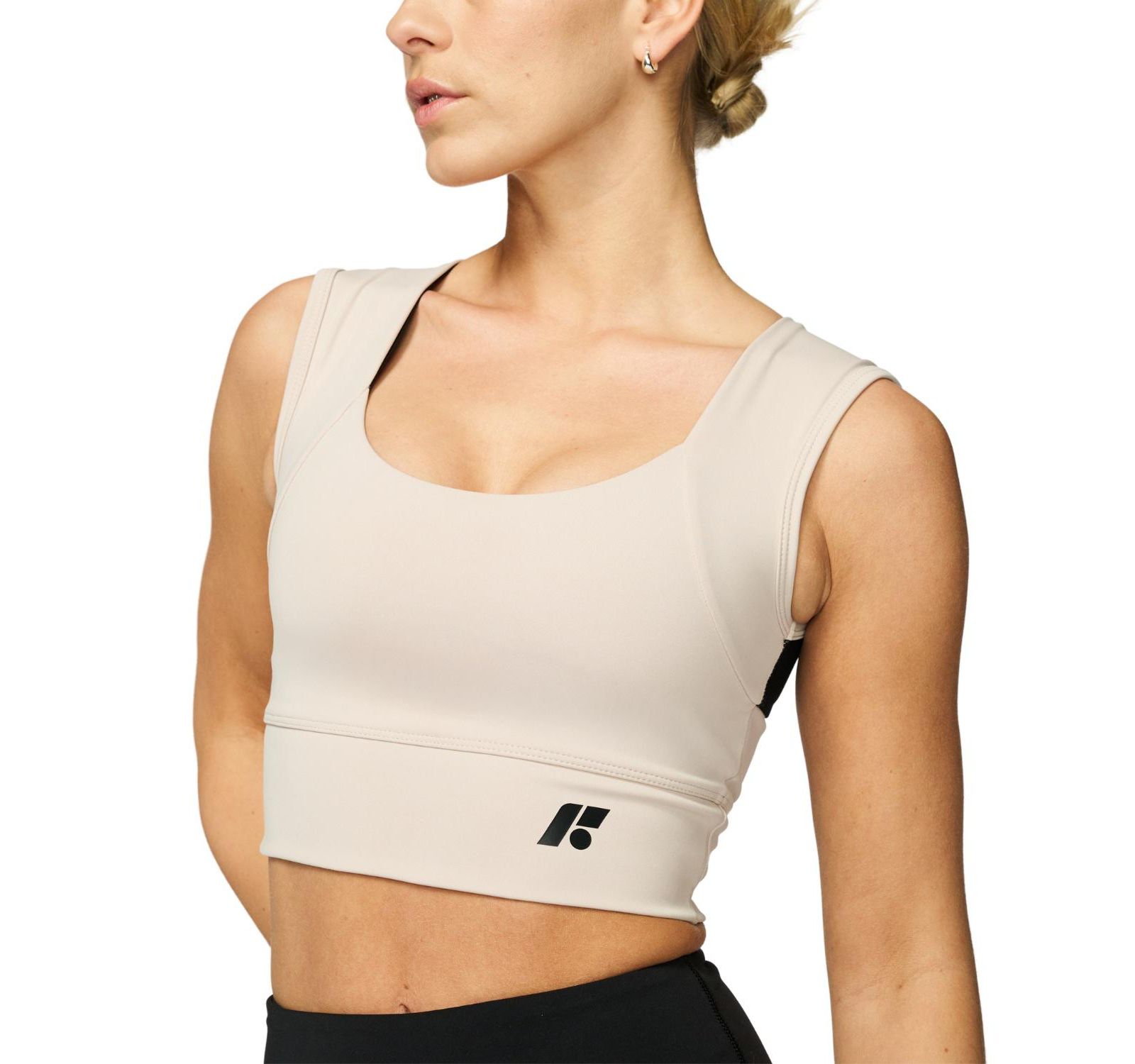 Forme Women's Power Bra for Posture & Back Support