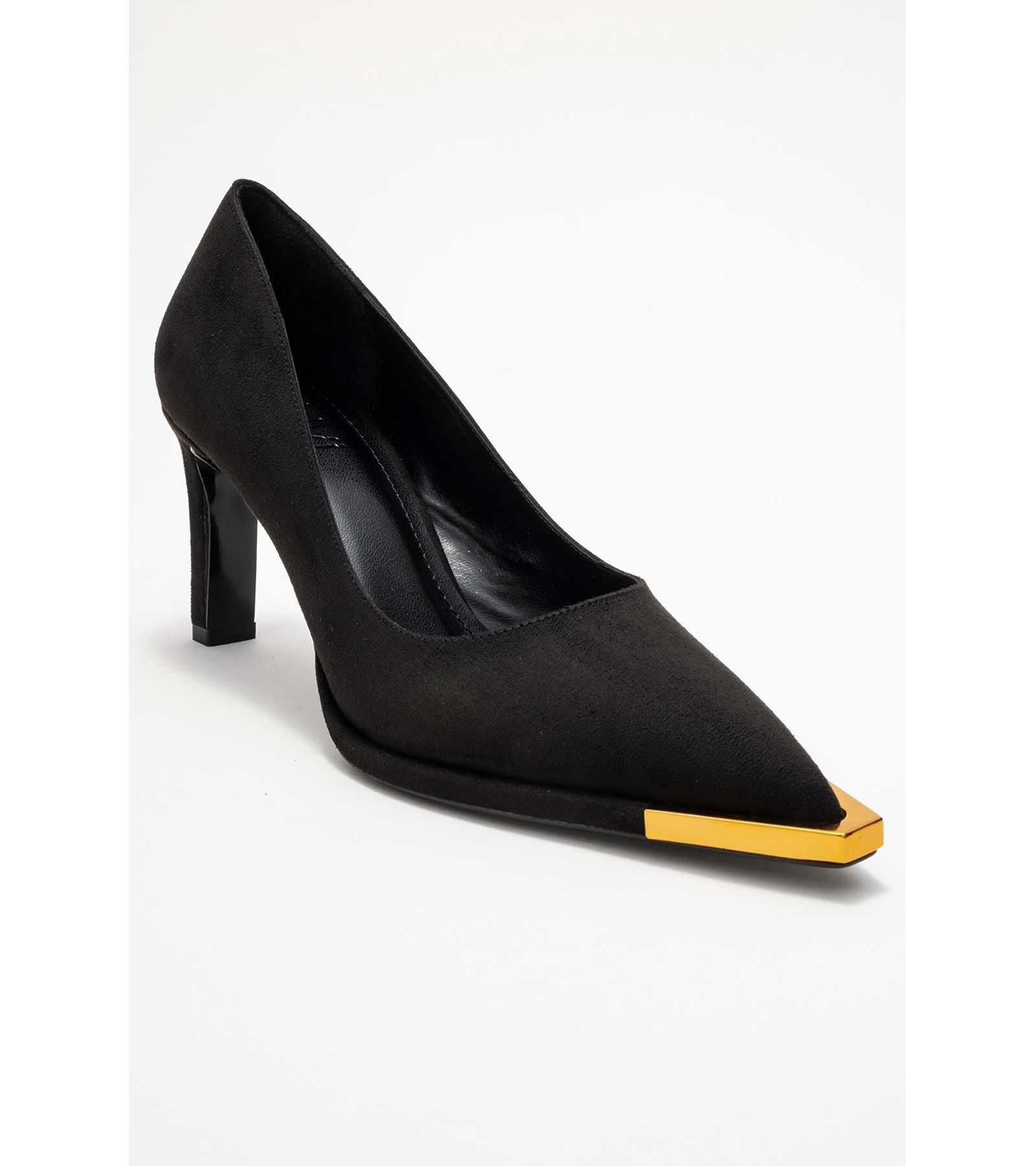 Prologue Shoes Women's  Liora Pointed Toe Pump