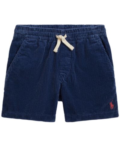 Polo Ralph Lauren Детские шорты с завязками 2-7