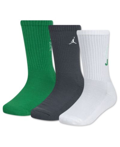 Lucky Green/White/Gray