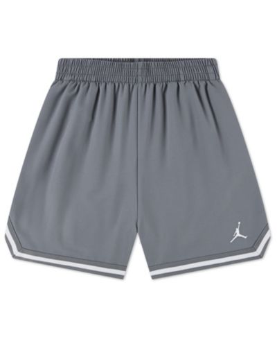 Детские шорты Jordan Jumpman с тканой отделкой