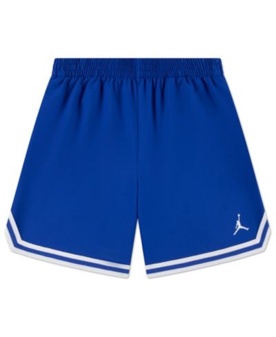 Детские шорты Jordan Jumpman с тканой отделкой