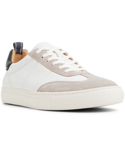 Кроссовки Brooks Brothers Men's Emmerson Lace Up Court