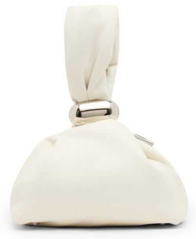 Clutch-сумка Steve Madden Small Bamaria с молнией