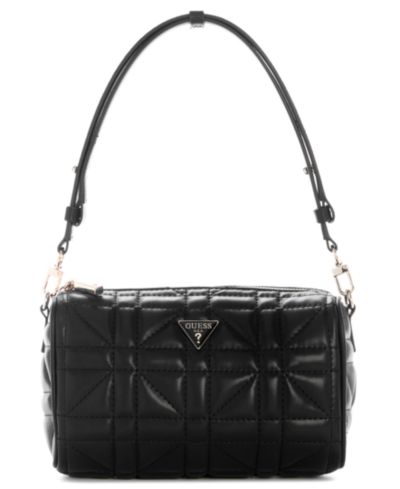 Маленькая трансформируемая сумка GUESS Edita Small Convertible Shoulder Handbag
