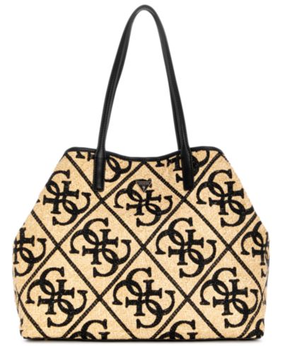 Большая сумка тоут GUESS Kirsten