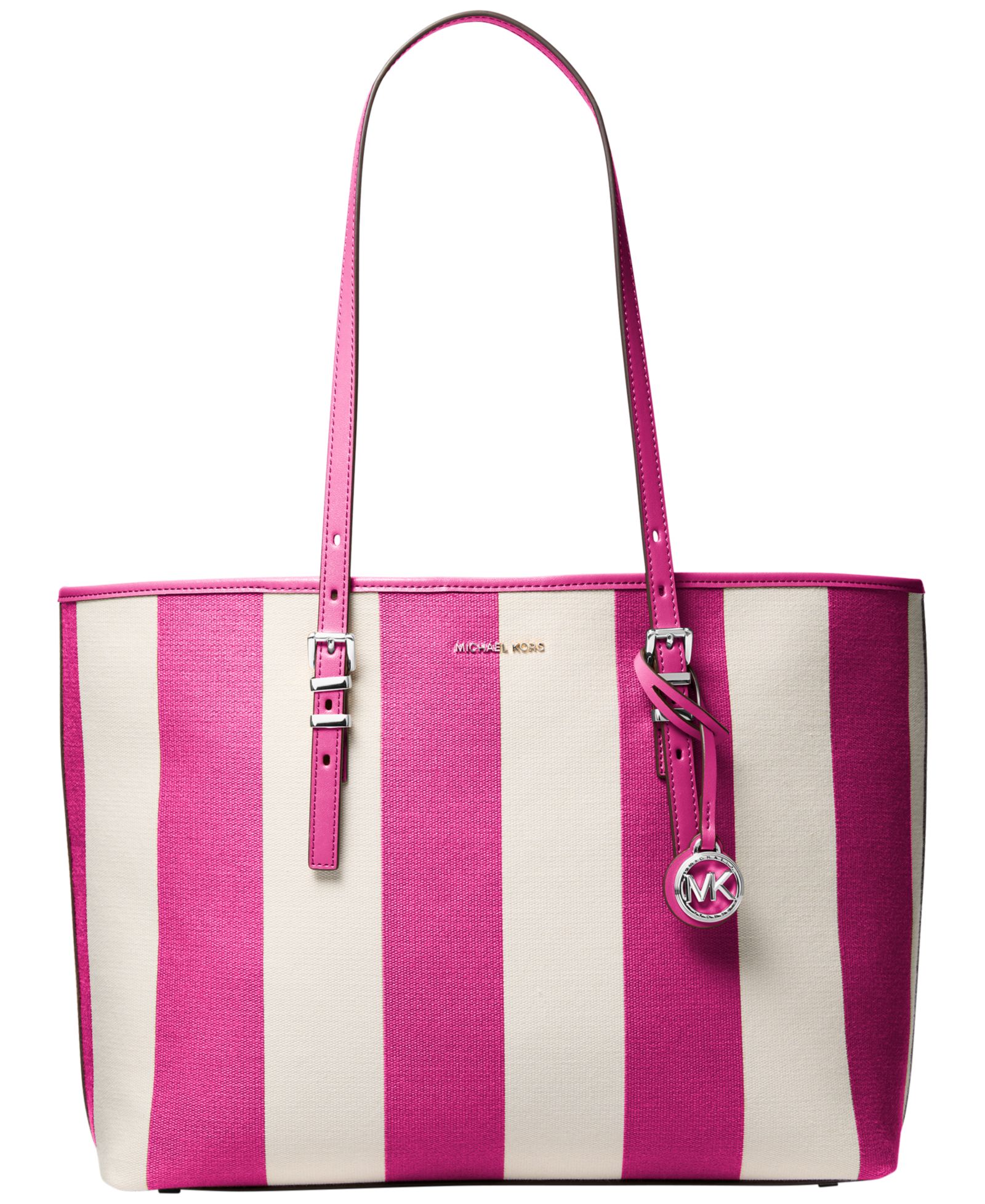 Michael Kors Quinn Large East West Tote Handbag