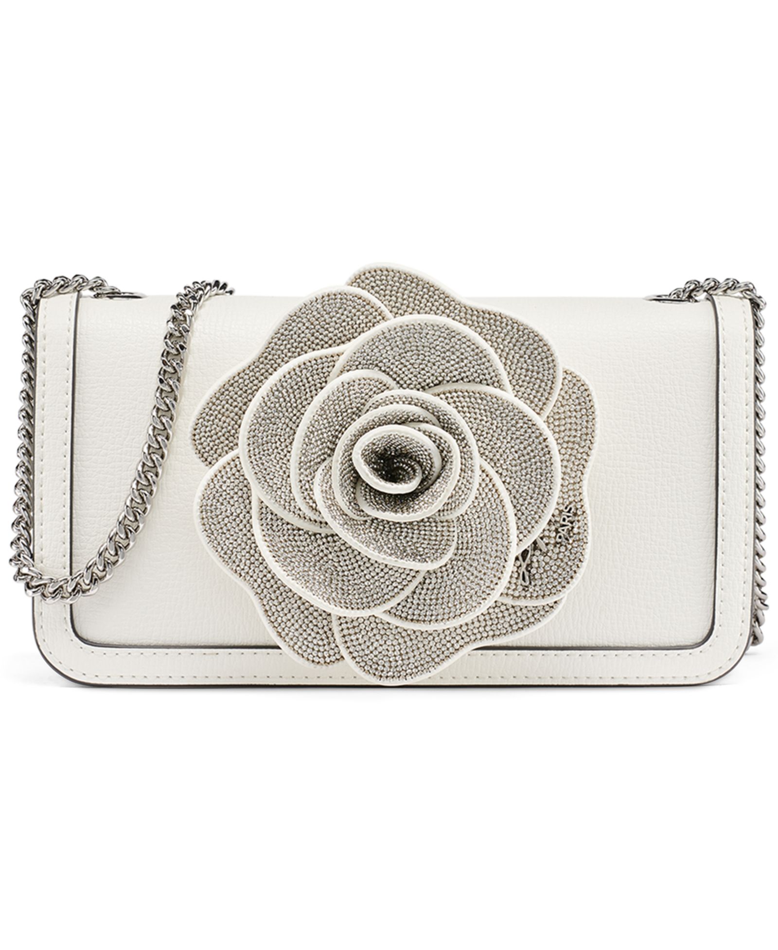 KARL LAGERFELD PARIS Kosette Mini Shoulder Handbag
