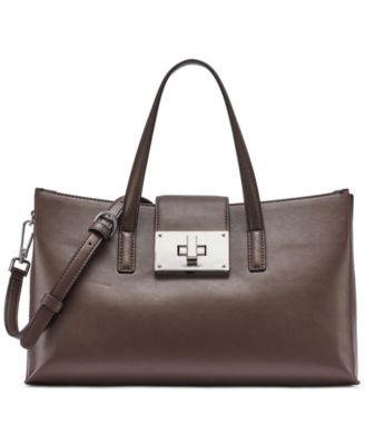 Сумка-саквояж Calvin Klein Saige
