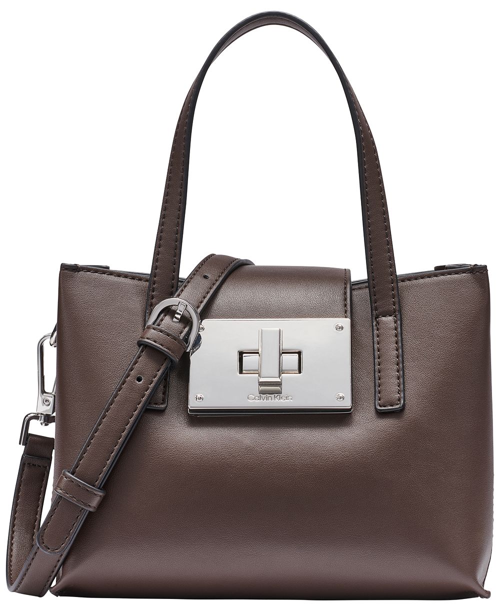 Calvin Klein мини-сумка через плечо Saige Crossbody