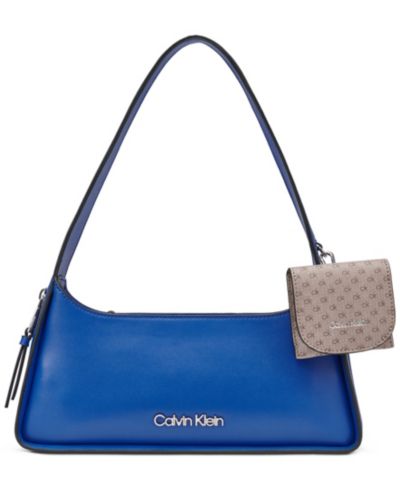 Средняя сумка на плечо Calvin Klein Kyren