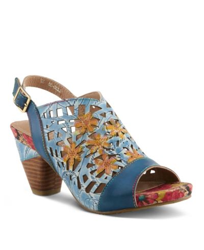 L'Artiste womens Spring Step Eclipsing