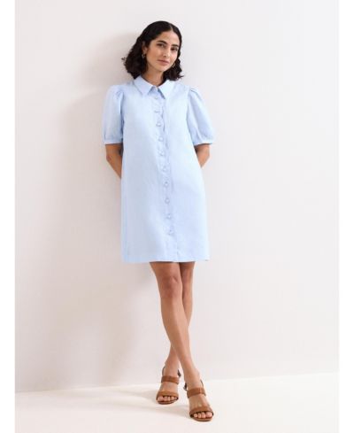 Phase Eight Women's Candice Linen Dress