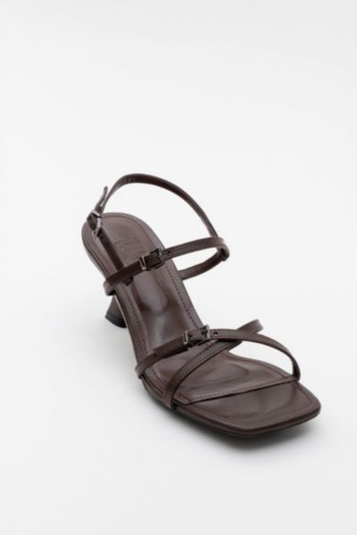 Prologue Shoes Женские босоножки на шпильке Nebel Strappy