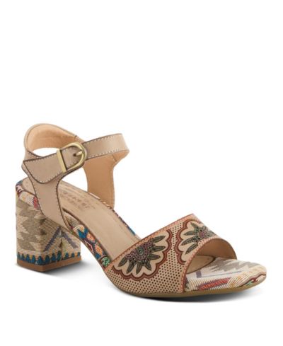 L'Artiste womens Sassyclass Spring Step