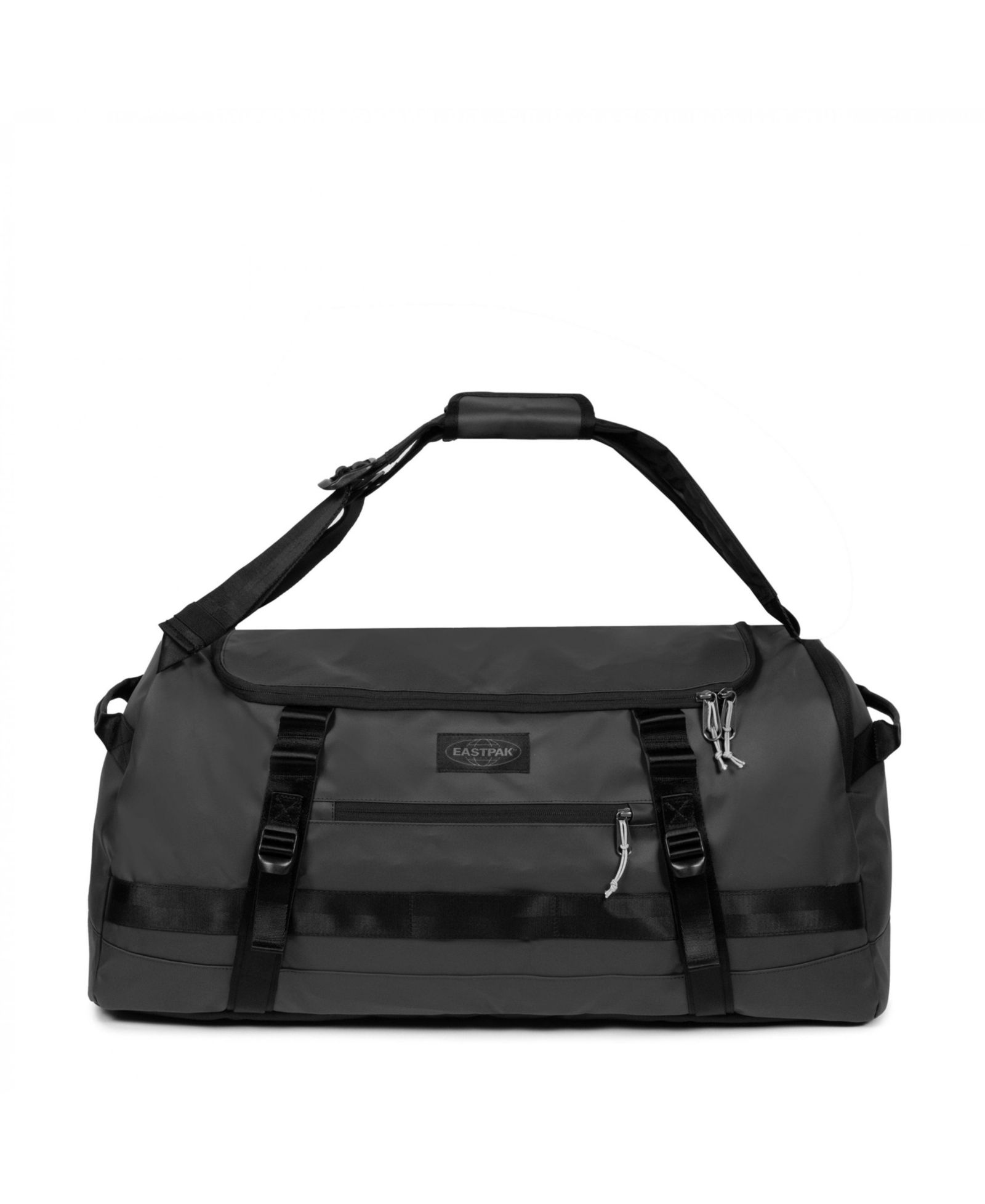Сумка-дафл Eastpak Duffel Pack Medium Tarp Black2