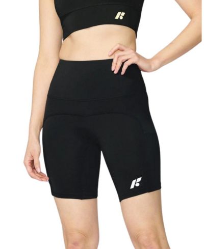 Forme Women's Boost Short for Core & Back Alignment