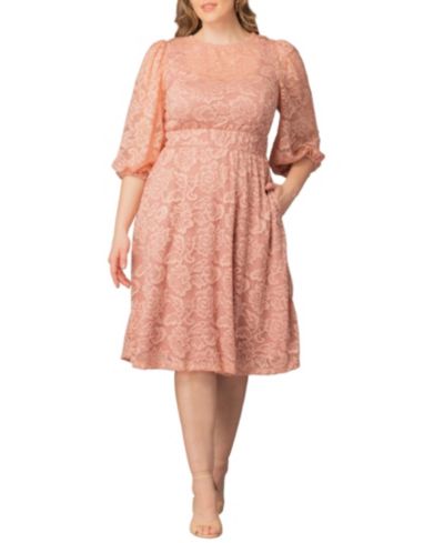 Blush pink