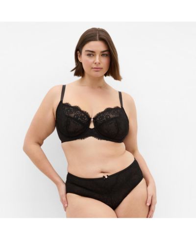 CITY CHIC бюстгальтер Poppy с косточками, Plus Size