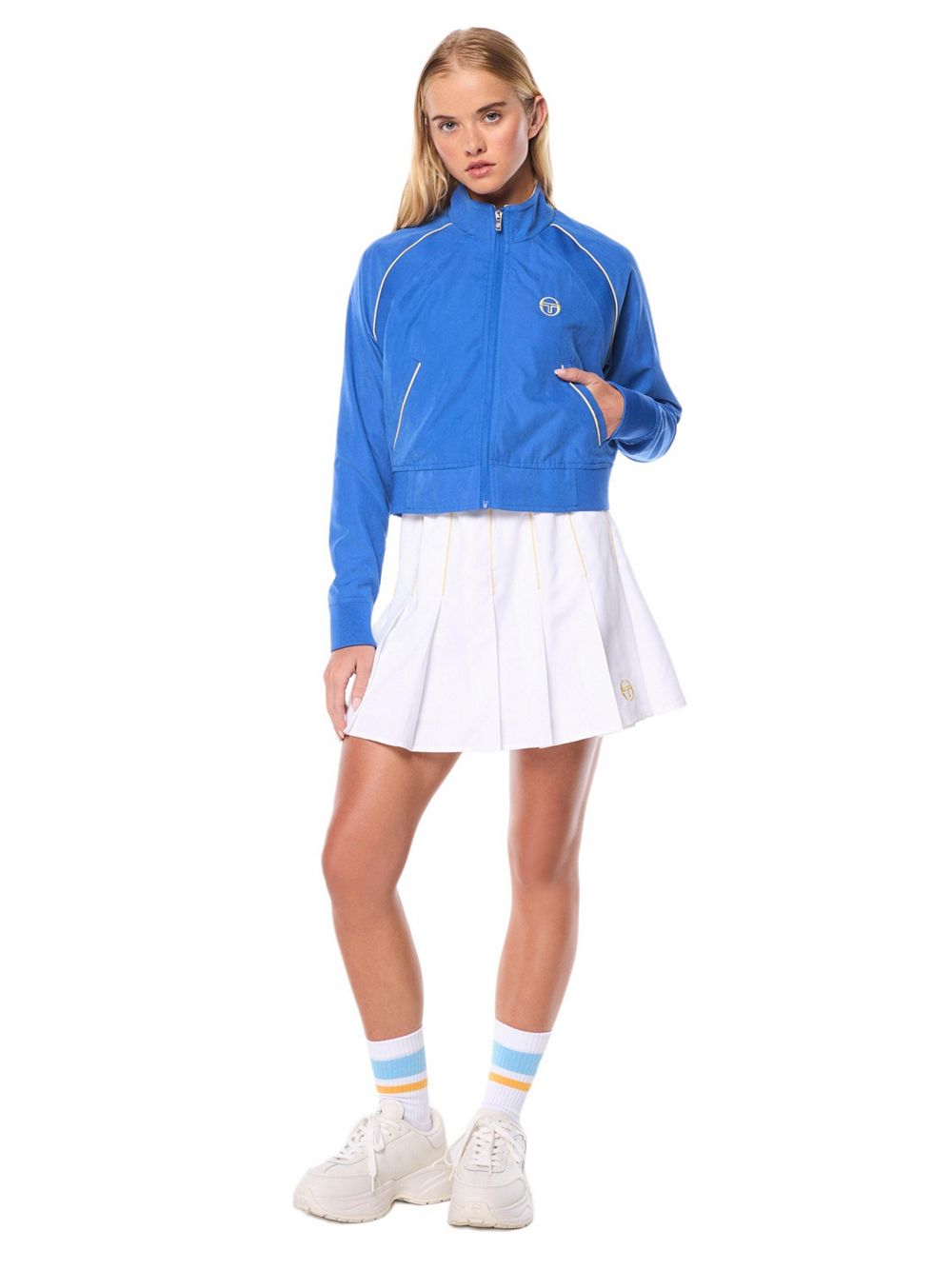 Sergio Tacchini Женская юбка Via