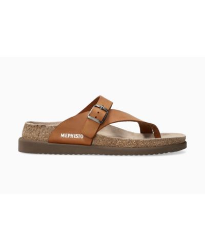 MEPHISTO Женские сандалии Helen Plus