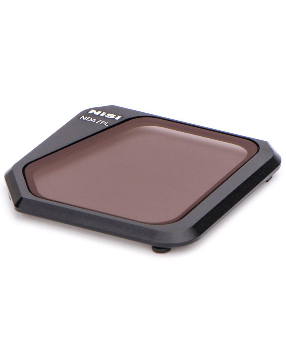 NiSi True IR ND4 PL 3-Stop Filter for DJI Mavic 3