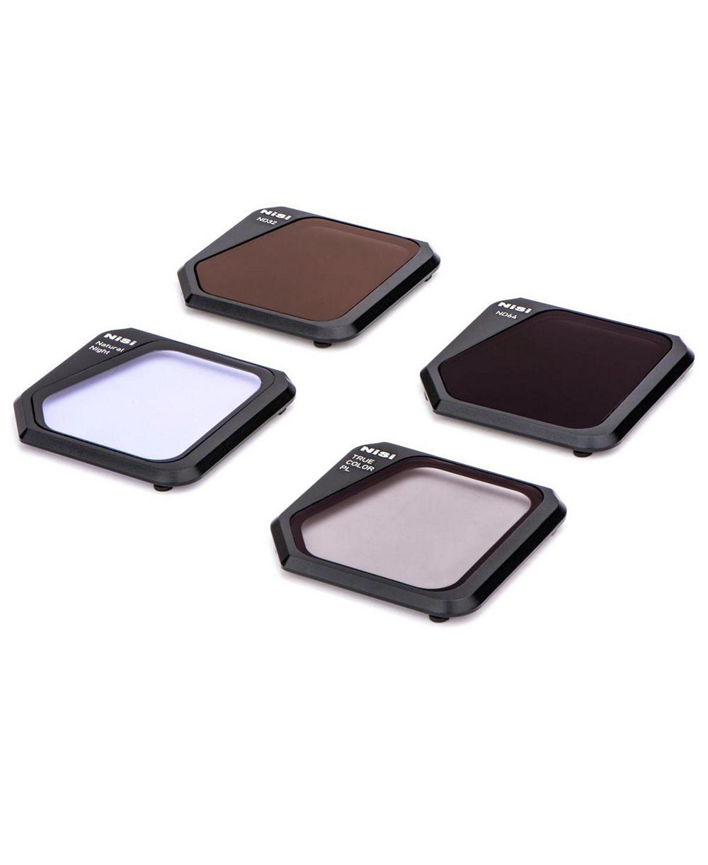NiSi Filmmaker Filter Kit PLUS for DJI Mavic 3