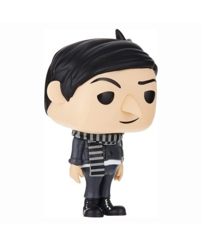 Funko Pop! Young Gru Minions: The Rise of Gru 3.75"H Action Figure, 1-Piece, Ages 3+