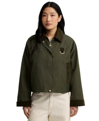 Женская повседневная куртка Barbour Wendy