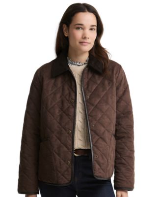 Женская куртка Barbour Women's Sonya Quilted