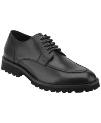 Kenneth Cole New York Men's Rosco Lug Sole Oxfords