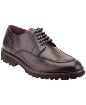 Cognac Leather