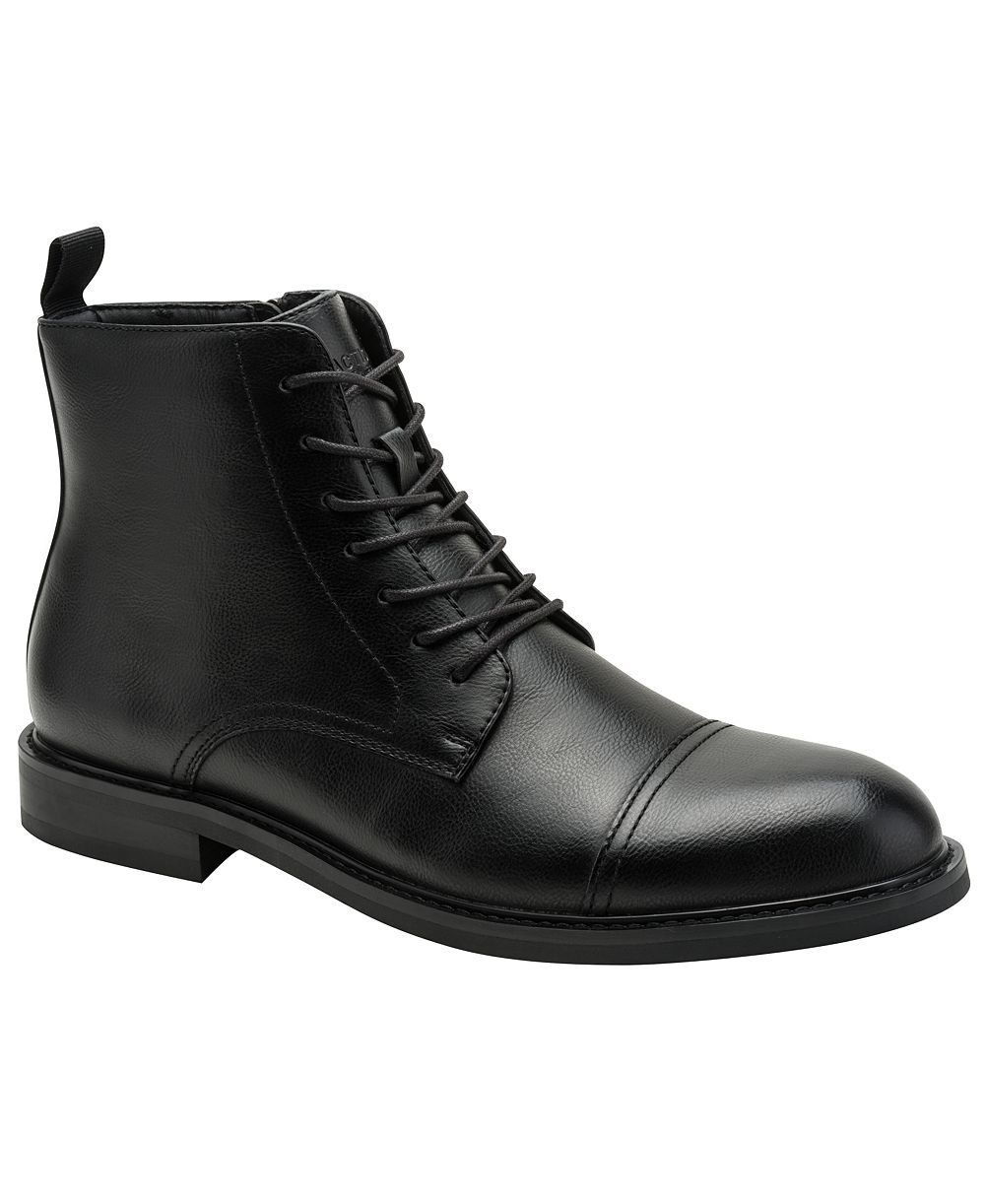 Kenneth Cole Reaction мужские ботинки Lowen Lace-Up