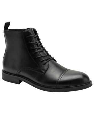Kenneth Cole Reaction мужские ботинки Lowen Lace-Up