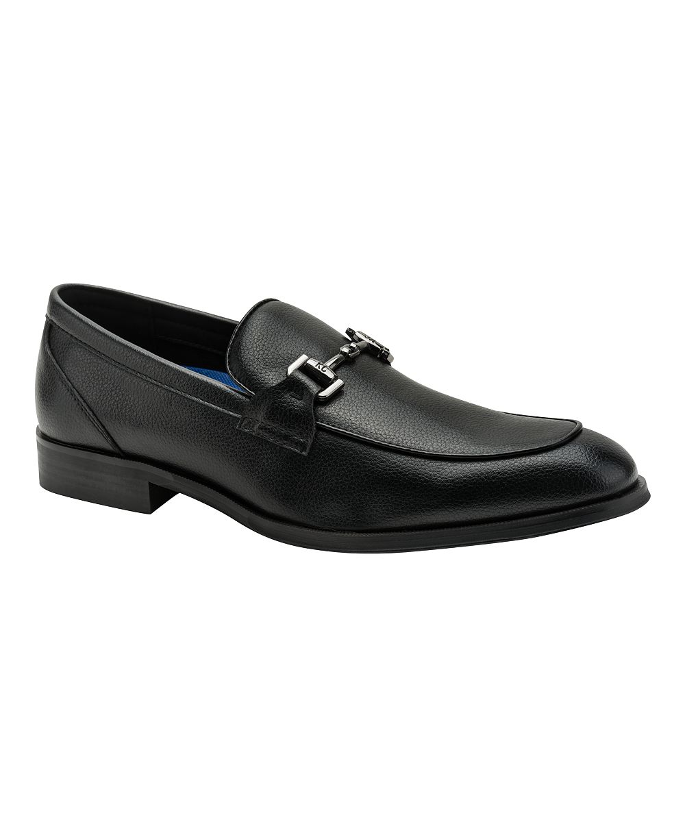 Kenneth Cole Reaction Miller Men's Slip-On Bit Loafers