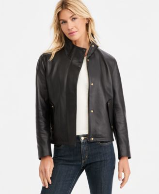 Donna Karan New York женская высокогорная куртка