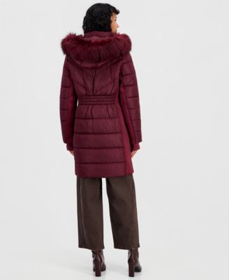 Oxblood