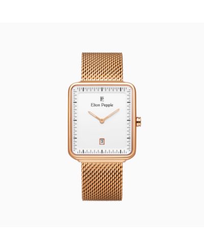 Elton Pepple Мужские часы Modern Norwood, 38mm