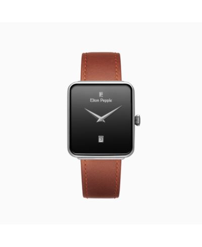 Мужские часы Elton Pepple Classic Telma - Edgewater, 38mm